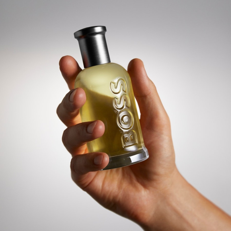 Hugo Boss Eau de toilette Boss Bottled BOSS Bottled Eau de Toilette Uomo 100 ml