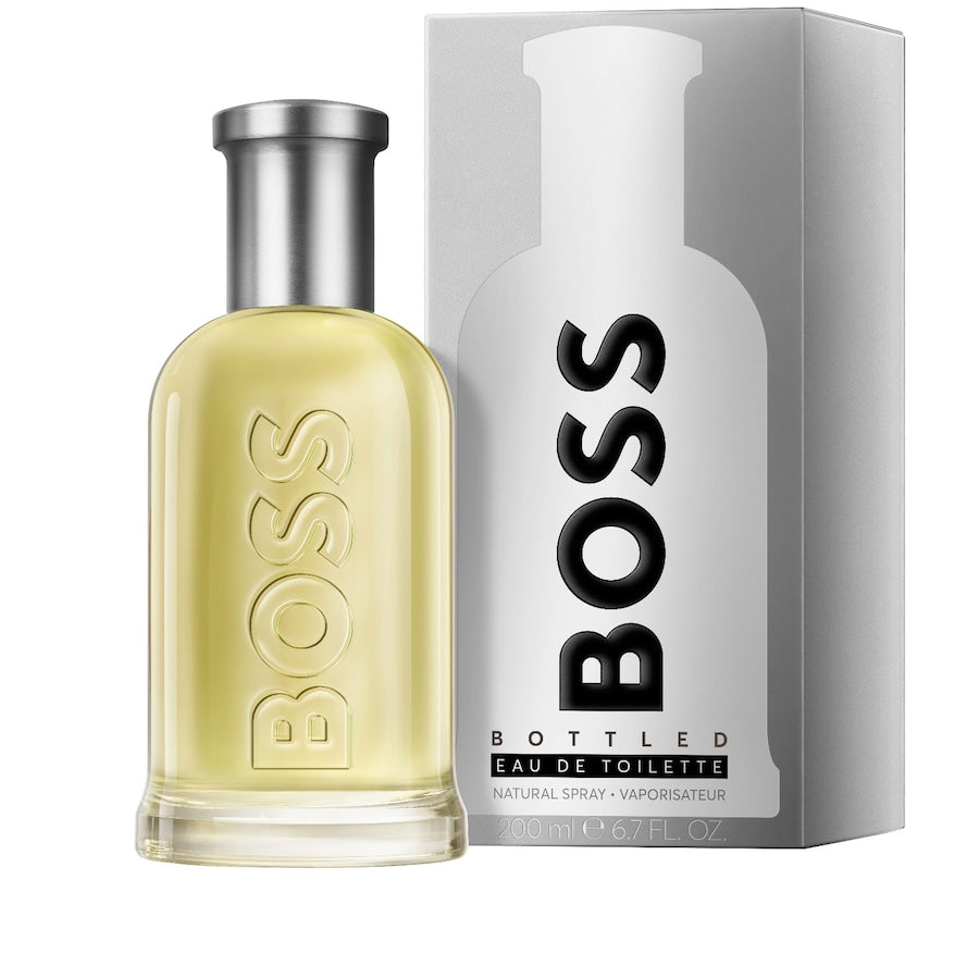 Hugo Boss Eau de toilette Boss Bottled BOSS Bottled Eau de Toilette Uomo 100 ml