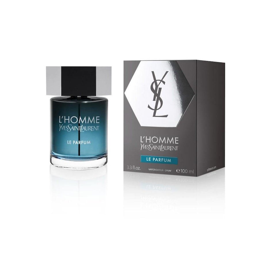 Yves Saint Laurent Profumo L'Homme L'Homme