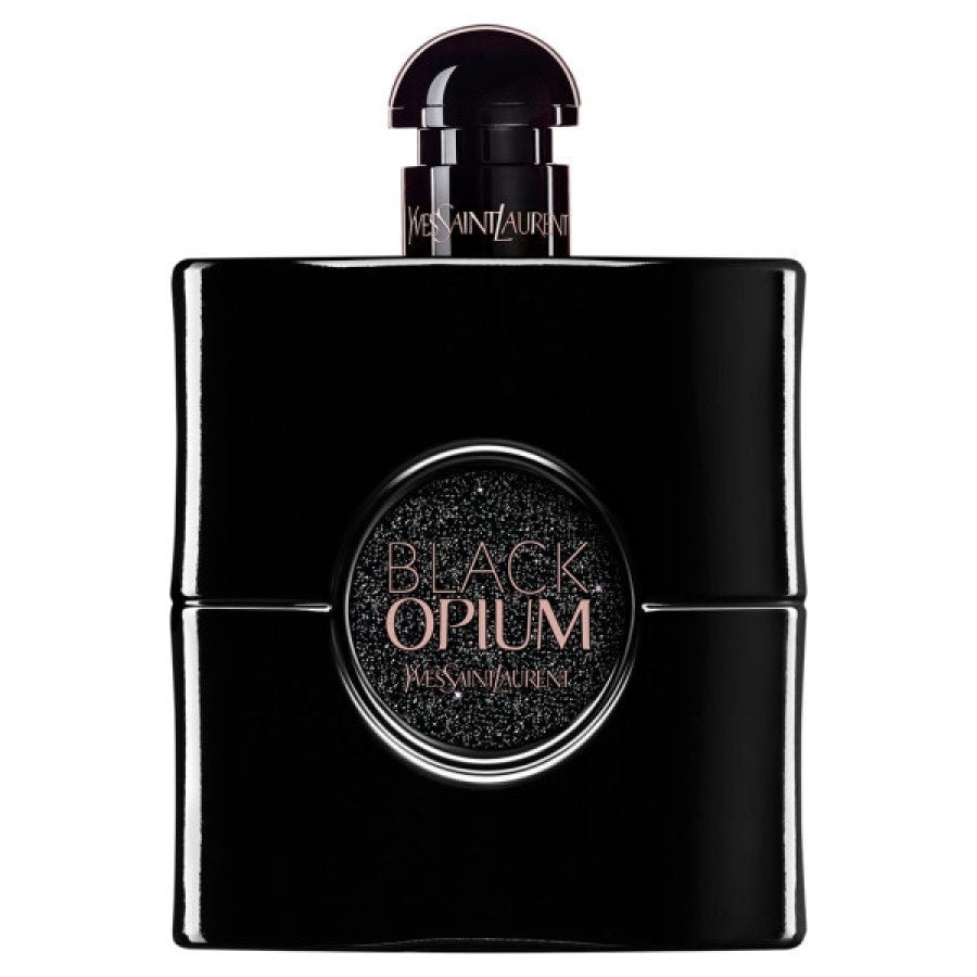 Black Opium Le Parfum