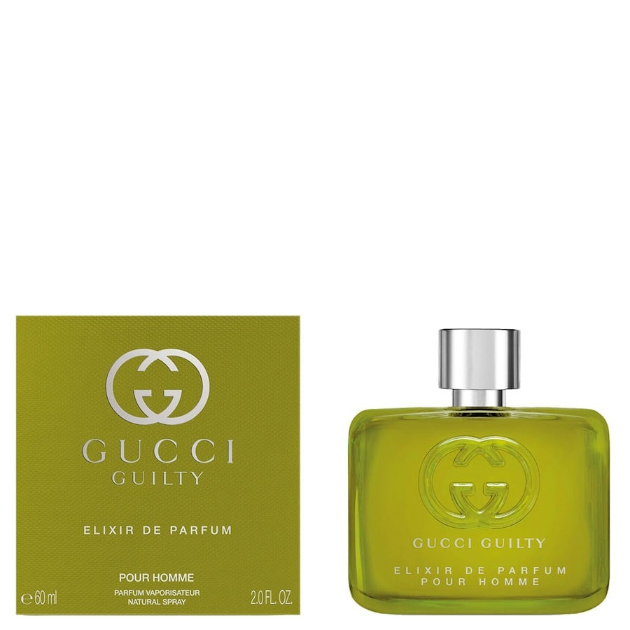 Gucci Profumo Elixir Gucci Guilty Elixir de Parfum
